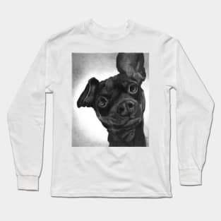 BELLA Long Sleeve T-Shirt